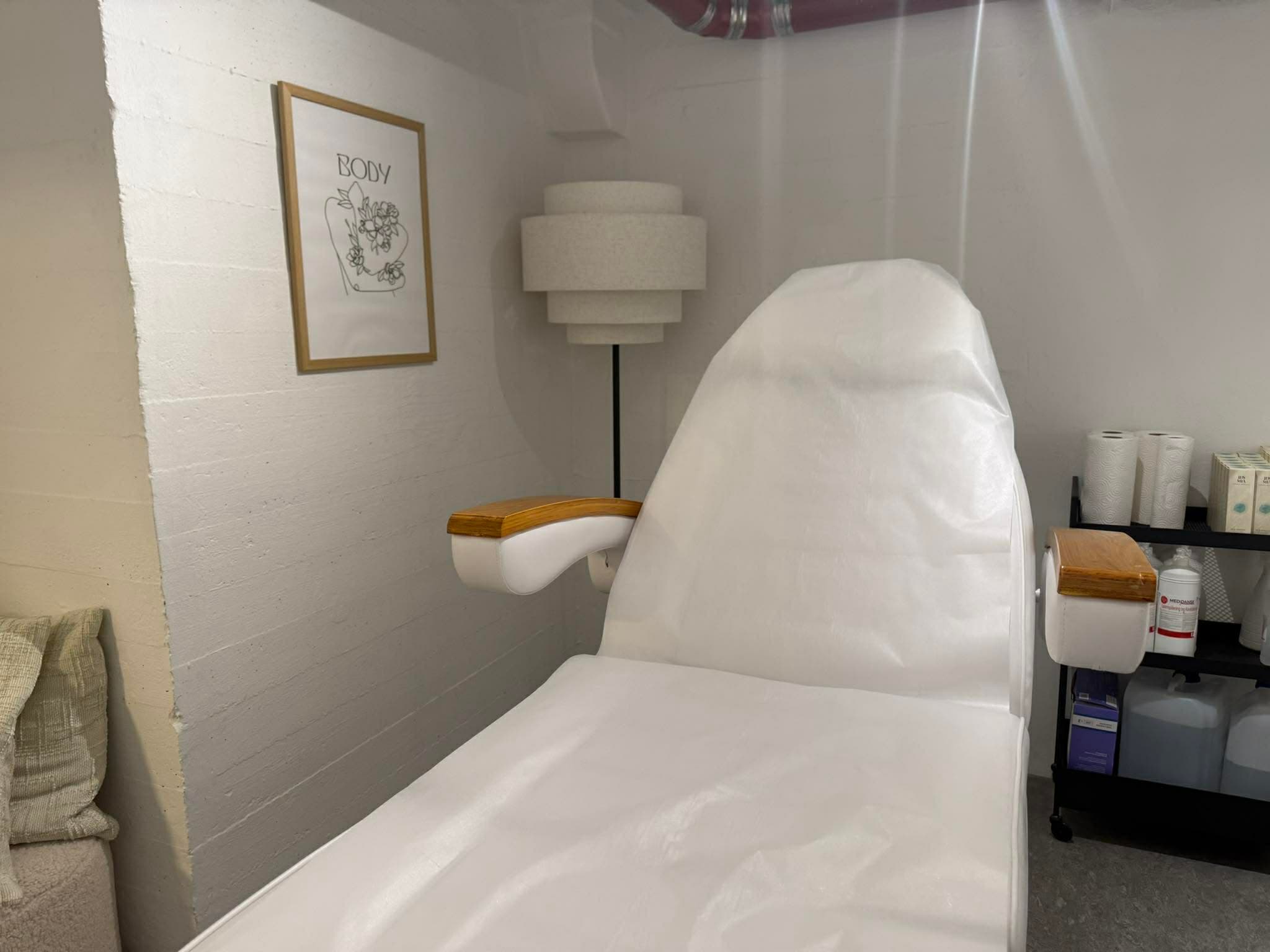 Klinik billede 2